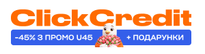 Clickcredit.ua logo